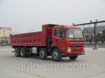 Shacman SX3314GP4 dump truck