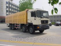 Shacman SX3314JM456 dump truck