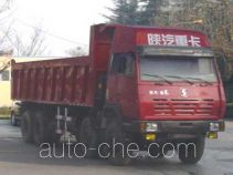 Shacman SX3314TR456 dump truck