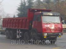 Shacman SX3314UR406 dump truck
