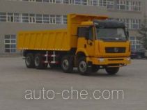 Shacman SX3314VR306 dump truck