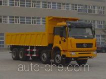 Shacman SX3314VR3661 dump truck