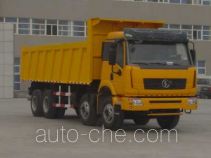 Shacman SX3314VR406 dump truck