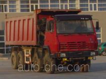 Shacman SX3315BM286 dump truck