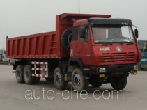 Shacman SX3315BM2861 dump truck