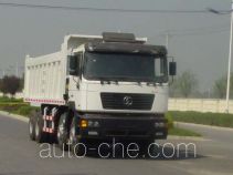 Shacman SX3315DR306 dump truck