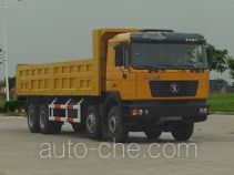 Shacman SX3315DR456 dump truck