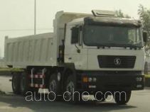 Shacman SX3315DT366 dump truck