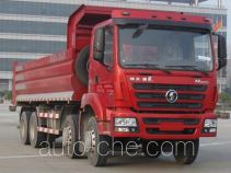 Shacman SX3315HR366 dump truck