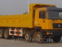 Shacman SX3315NR406 dump truck