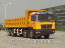 Shacman SX3315NR456 dump truck