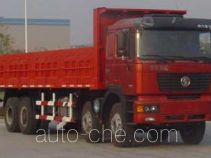 Shacman SX3315NT456 dump truck