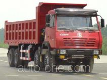 Shacman SX3315TT456 dump truck