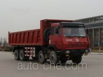 陕汽牌SX3315UL366型自卸汽车