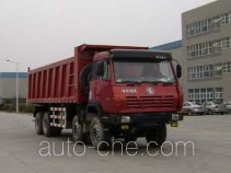 陕汽牌SX3315UN306型自卸汽车