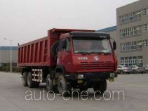 陕汽牌SX3315UN306型自卸汽车