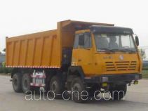 Shacman SX3315UN306 самосвал