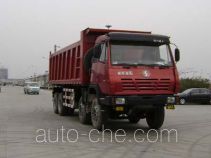 Shacman SX3315UN326 dump truck