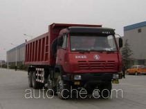 Shacman SX3315UN346 dump truck