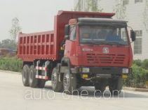 Shacman SX3315UR286 dump truck