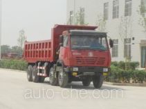 Shacman SX3315UR326 dump truck