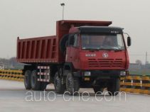Shacman SX3315UR3261 dump truck