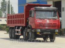 Shacman SX3315UR366 dump truck