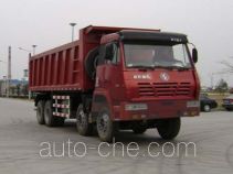 Shacman SX3315UR406 dump truck
