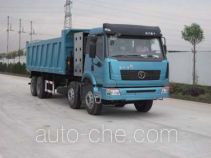 Shacman SX3315VN456T dump truck