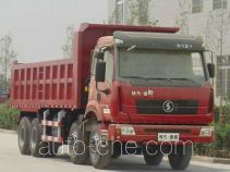 Shacman SX3315VR366 dump truck