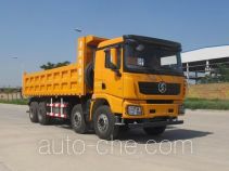 Shacman SX33165T406 dump truck