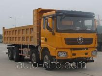 Shacman SX33165T456 dump truck