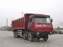 Shacman SX3316BR286 самосвал