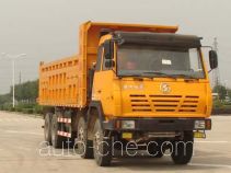 Shacman SX3316BR306 dump truck