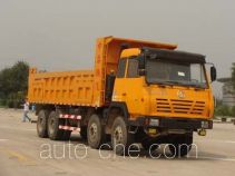 Shacman SX3316BR326 dump truck