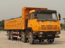 Shacman SX3316BR326 dump truck