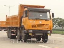 Shacman SX3316BR346 dump truck