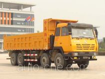 Shacman SX3316BR366 dump truck
