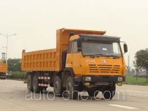 Shacman SX3316BR406 dump truck