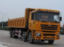 Shacman SX3316DR306 самосвал