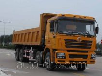 Shacman SX3316DR306 dump truck