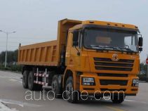 Shacman SX3316DR306 dump truck