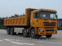 Shacman SX3316DR326TL dump truck