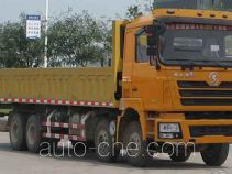 Shacman SX3316DR4561 dump truck