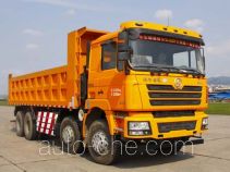 Shacman SX3316DR346TL dump truck
