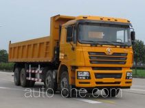 Shacman SX3316DT386 dump truck