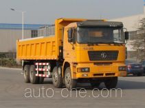 Shacman SX3316DT406C dump truck