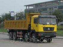 陕汽牌SX3316DT406C型自卸汽车