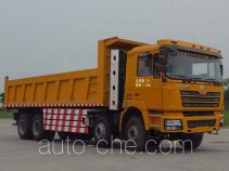 Shacman SX3316DT406T dump truck