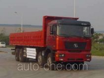 Shacman SX3315DT456TL dump truck